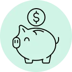 Budget-friendly payments